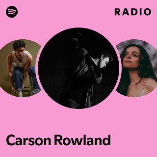 Imagem de Carson Rowland