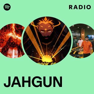 Imagem de Jahgun