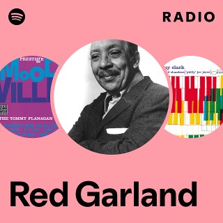 Red Garland | Spotify