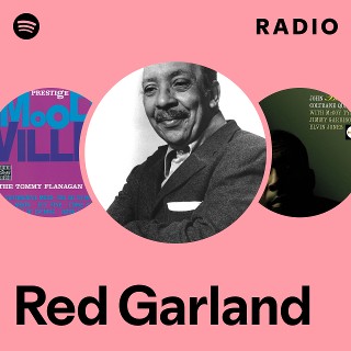 Red Garland / Red In Bluesville 深溝 RVG Red in Blues-ville - Wikipedia