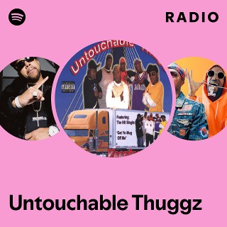 洋楽 untouchablethuggz/keeping it crunk g-rap 洋楽 untouchablethuggz/keeping it crunk g-rap JIGZAW