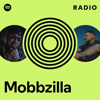 Imagem de Mobbzilla
