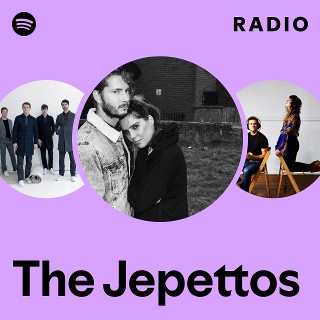 Imagem de The Jepettos