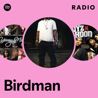 Imagem de Radio Birdman