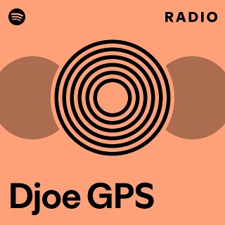Imagem de Djoe GPS