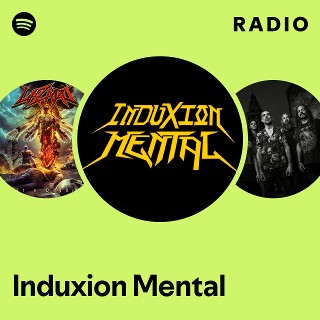 Imagem de Induxión Mental