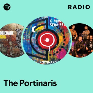 Imagem de The Portinaris