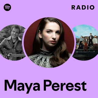 Imagem de Maya Folie