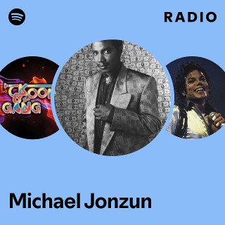 Michael Jonzun | Spotify