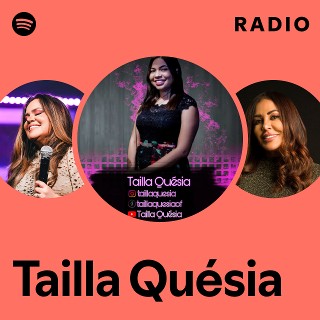 Imagem de Tailla Quésia