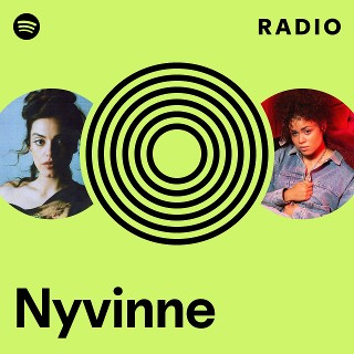 Imagem de Nyvinne