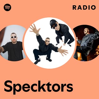 Imagem de Specktors