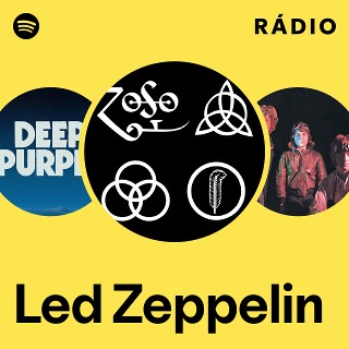 Led Zeppelin | Spotify