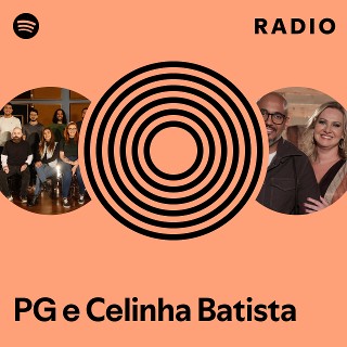 Imagem de Celinha Batista