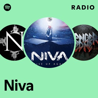 Niva | Spotify