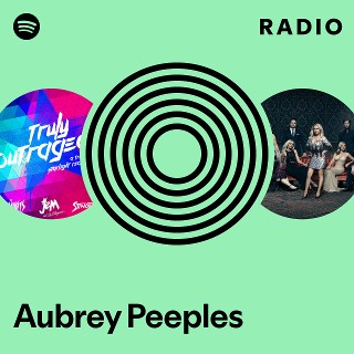 Imagem de Aubrey Peeples