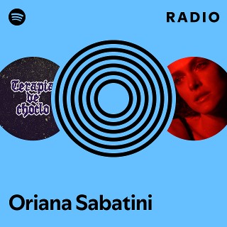 Imagem de Oriana Sabatini