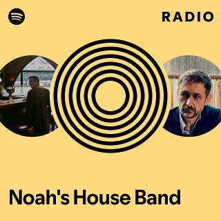Imagem de Noah