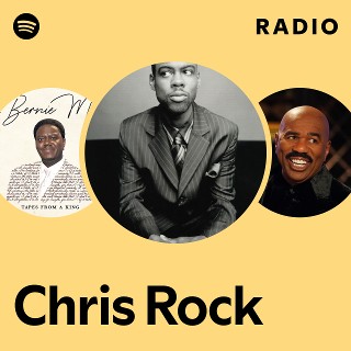 Chris Rock Radio