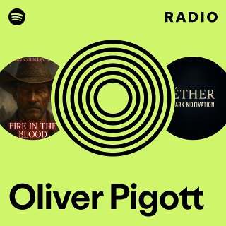 Imagem de Oliver Pigott