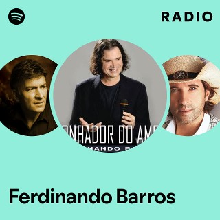 Imagem de Ferdinando Barros