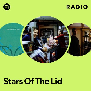 Stars Of The Lid | Spotify
