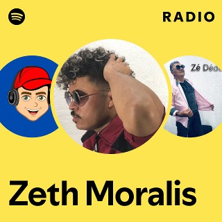 Imagem de Zeth Moralis