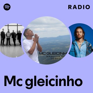 Imagem de MC Gleici