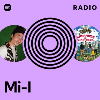 Mi-I | Spotify