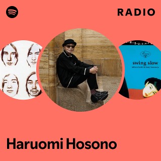 Haruomi Hosono Radio