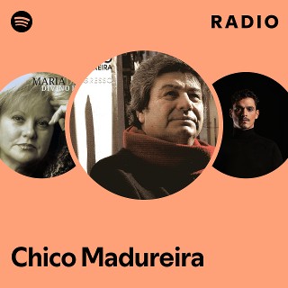 Imagem de Chico Madureira