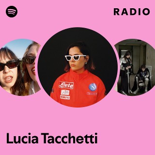 Imagem de Lucia Tacchetti