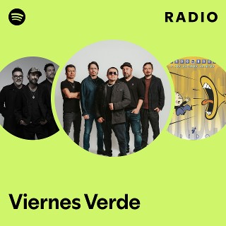 Imagem de Viernes Verde