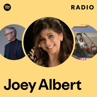 Joey Albert | Spotify