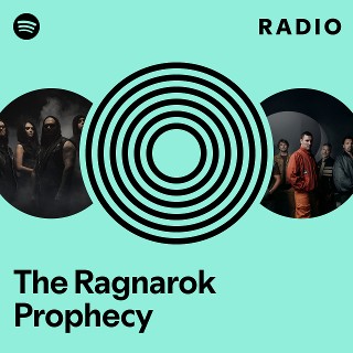 Imagem de The Ragnarok Prophecy