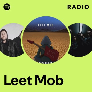 Imagem de Leet Mob