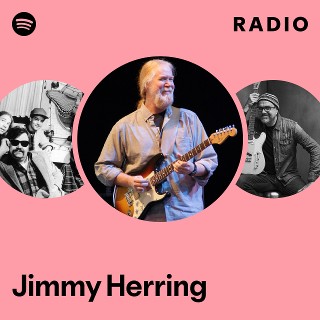 Jimmy Herring