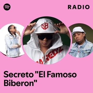 Imagem de Secreto (El Famoso Biberón)