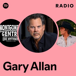 Imagem de Gary Allan