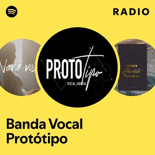 Imagem de Vocal Protótipo