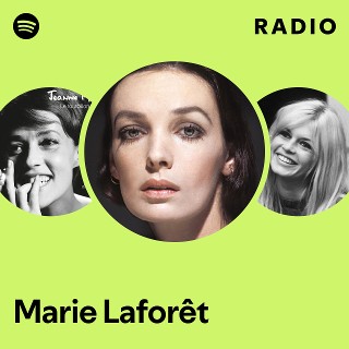 Imagem de Marie Laforêt