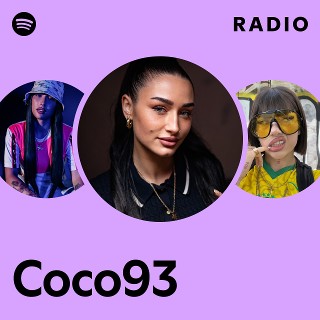 Coco93 | Spotify