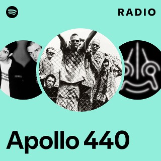 Imagem de Apollo 440