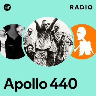 Apollo 440 | Spotify