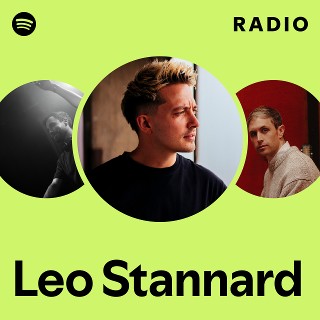 Imagem de Leo Stannard