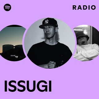 邦楽 monju radio vol.2 issugi ISSUGI