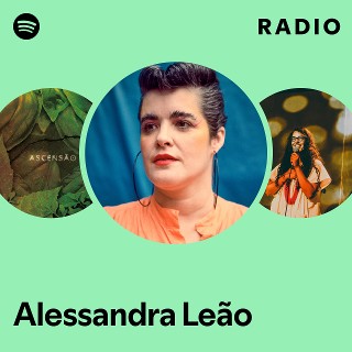 Imagem de Alessandra Leão