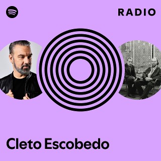Imagem de Cleto escobedo