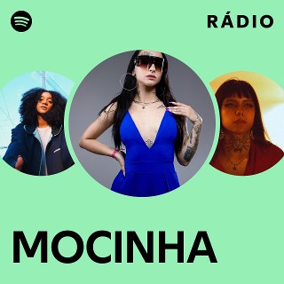 mocinha 