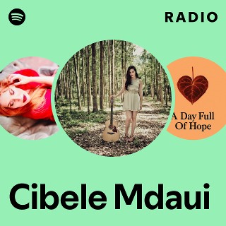 Imagem de Cibele Mdaui